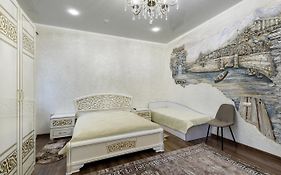 Апартаменти в Старому Місті Sweet House