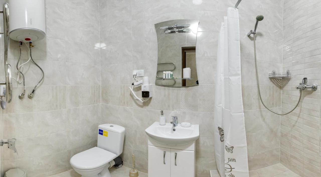 Апартаменти в Старому Місті Sweet House Каменец-Подольский Экстерьер фото