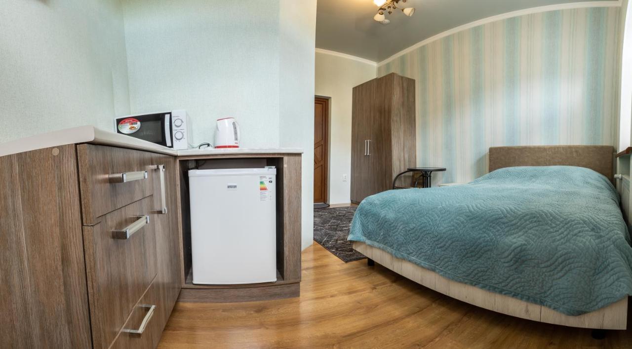 Апартаменти в Старому Місті Sweet House Каменец-Подольский Экстерьер фото