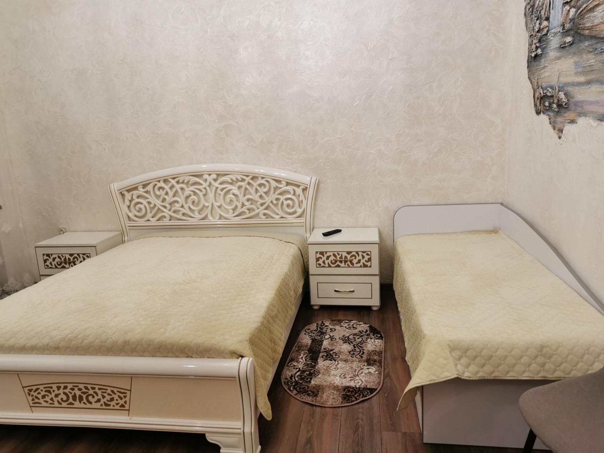 Апартаменти в Старому Місті Sweet House Каменец-Подольский Экстерьер фото